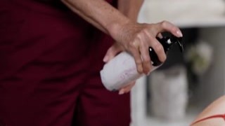 When are you giving me my happy ending?