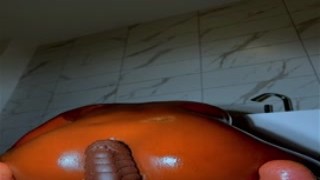 Queen Tahshaar - OnlyFans #171