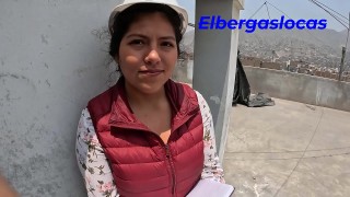 folle con la ingeniera de la obra la ingeniera que contrate solo pudo hacer que acepte contratarla con su cuerpo lo disfrute como no te lo imaginas.