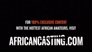 
replace the word "ebony" with "exotic" and make sure that the rest of the sentence stays the same