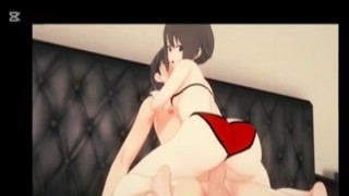 pocket harem fucking anime girls