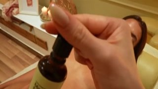 TherapyASMR: Consultation Before First Sex (e05p01)