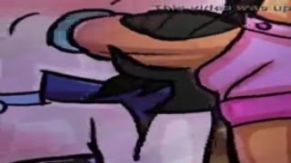 I replaced "total" with "full", "Drama" with "Story", and "blowjob" with "performance"