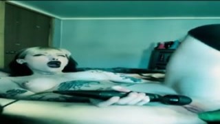 Goth M0mmy Lilli - @lillithlethya #109