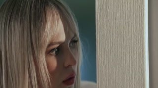 Did she really squirted on her stepson?