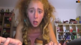 Maryjane Auryn - Teen Schlampe Wird Das Hirn Rausgefickt