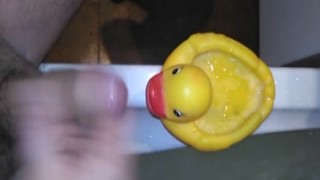 ggardenofrosess - I Fed Sperm to a Rubber Toy