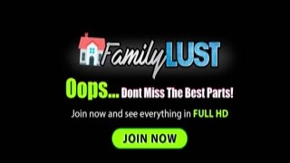 Family Lust Cumshot Compilation