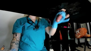 milking my biggest fan s cock