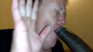 Slopthots- Lady Lips - Deepthroat BBC