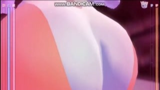 anime girl stinky face