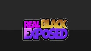 Cute Ebony Teen Blowjob