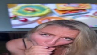 BlondeAdobo - OnlyFans