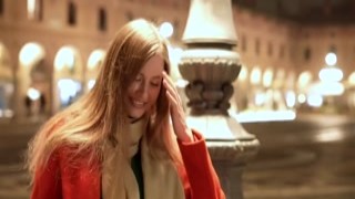 Stella Cardo - Stella in Red in HD