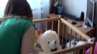 CzechAmateurs e031:100% natural DD cups