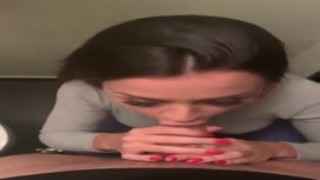 Martina Smeraldi - Sex In The Restaurant Toilet