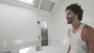 Jollapr - My Ex Wife Came To Work Yelling About Some Mo