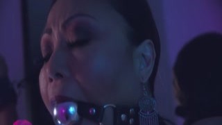 Krystal Davis - More Fuck Machine Slut Training