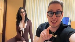 girl deborah argentina fucks nasty max felicia