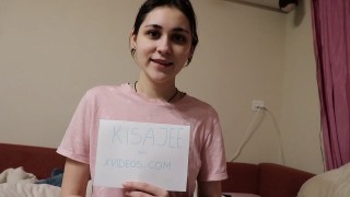 verification video