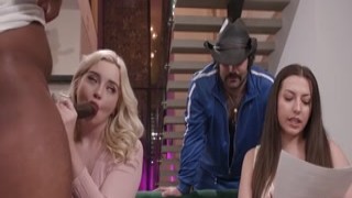 My bf is always fucking me ifo everybody