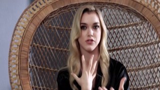 Penthouse - Anny Aurora - Pet of the Month December