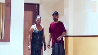 Stepbrother (2024) FansLove Hindi Hot Short Film