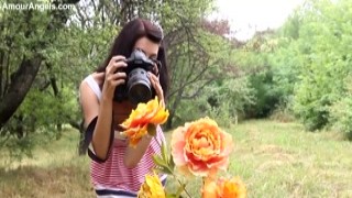 AmourAngels - Floweret