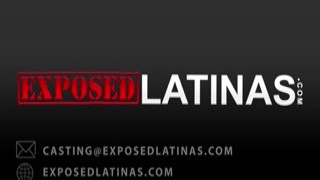 Salome Gil - Seduces The Gay Dressmaker