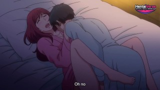 episode 3 is being loved also a job english sub 