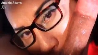 The sentence after replacing the three words would be "queen rogue fucking