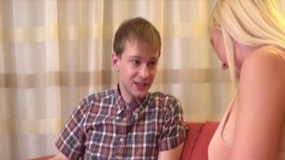 The instructions are clear