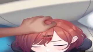 she gave me a blowjob