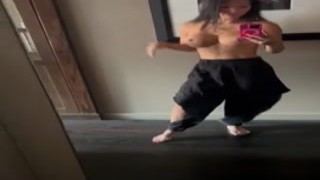 Asa Akira - OnlyFans #129