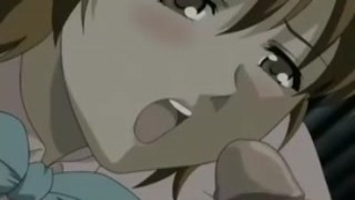 The word 'hentai' has been replaced with 'anime'