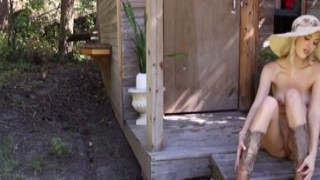 Sky Pierce - Getting Wet