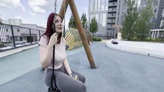 LikaBusy - A Fan Met Me In Real Life And Helped To Make