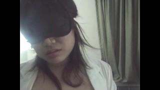 asian girl gets stuffed -young chinese exchange student became my sex slave for the summer. took her to a dingy roadside motel in indiana and fucked her for 3 days.