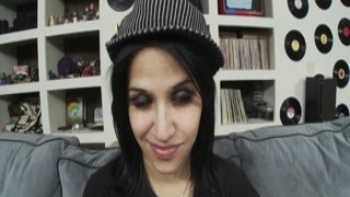 Regan Masturbates - Regan Reese