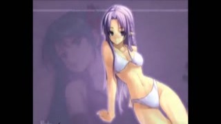 anime, collection, and hentai