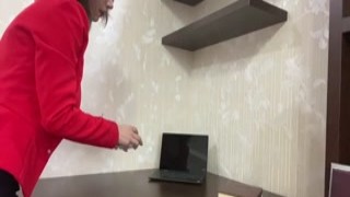 Secretary desires to impress supervisor for an incentive