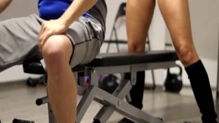 LifeKife - Fitness trainer fucked a teen