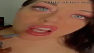 do i have to tell you what an ***expletive*** your ex-girlfriend is