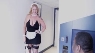 Katie Kane - Nice Maid