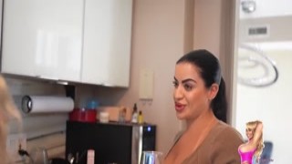 Uptown Jenny &amp; Lissa Aires - OnlyFans