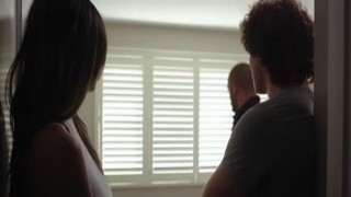 Latina sucks bfs cock ifo their tennant