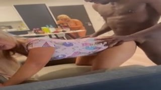 white bimbo vs bbc
