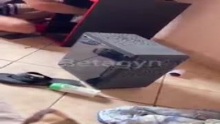 "I had a quickie with the Carpenters