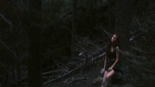 freckledRED - Innocent Disney Princess Merida Cums Outside