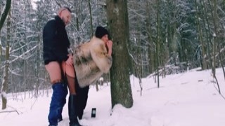 Crazyfamily 1970 - PormHub #01